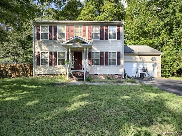 7857 Founders Mill Way, Gloucester, VA 23061