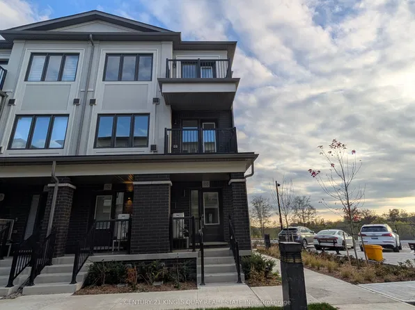 150 Matawin Ln, Richmond Hill, ON L4B 0H7