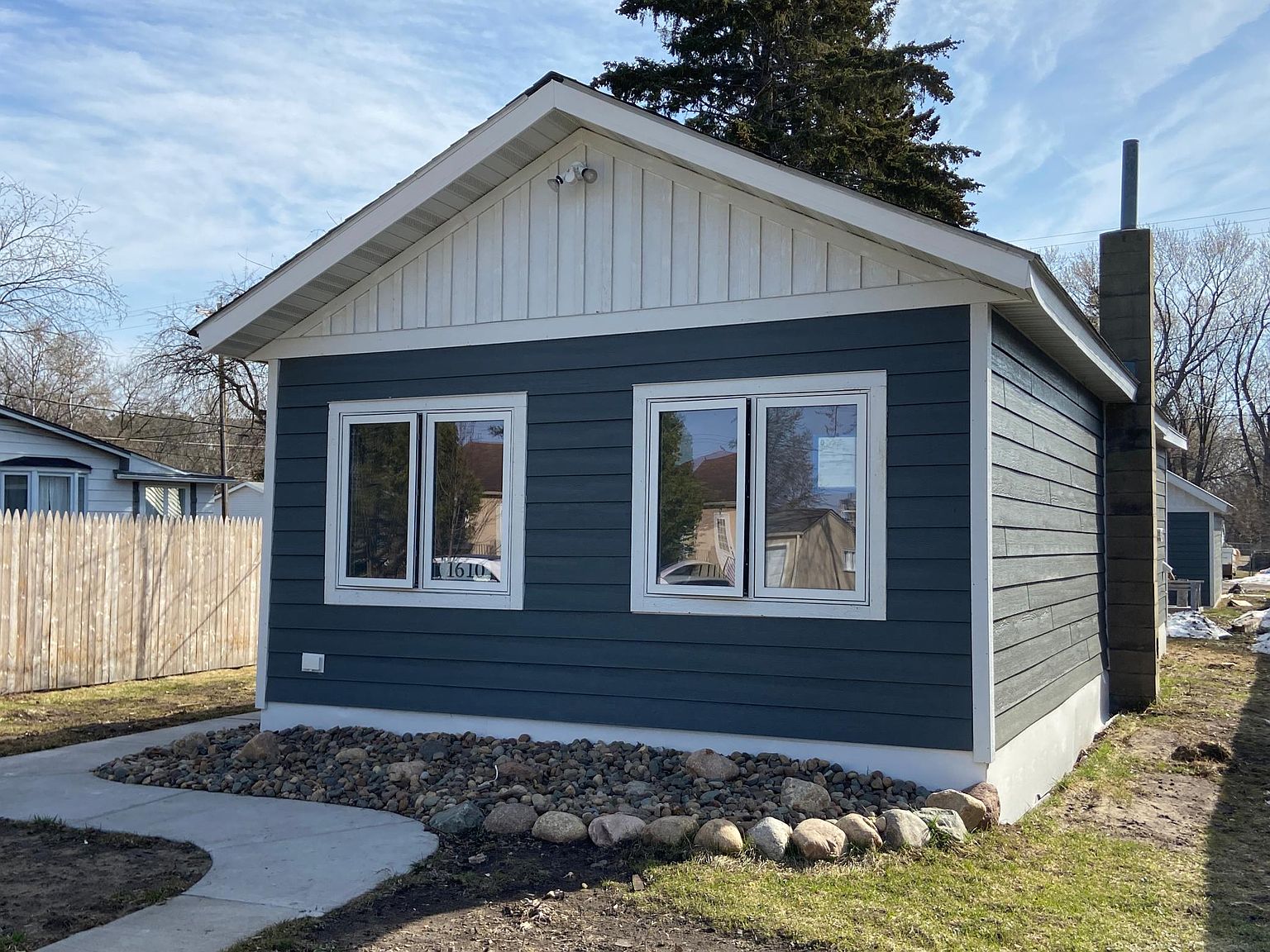 1610 9th Ave NE, Brainerd, MN 56401 Zillow