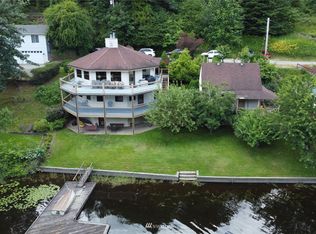 5840 Meridian Rd SE, Olympia, WA 98513