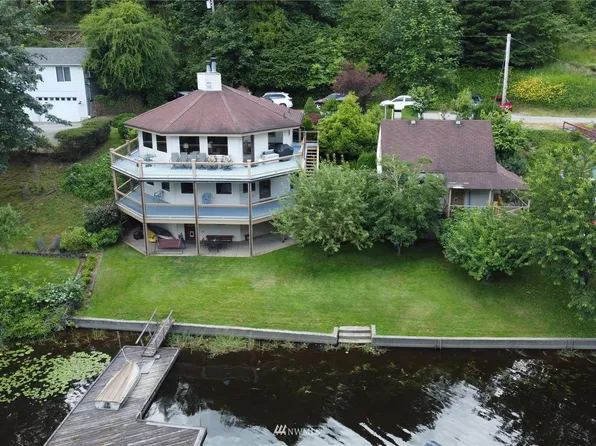 5840 Meridian Road SE, Olympia, WA 98513