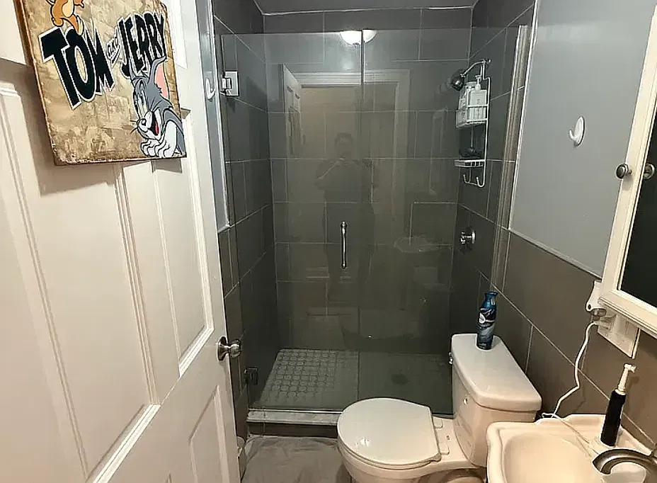 3 bed, 1200 sqft, $4,300 — Photo 4