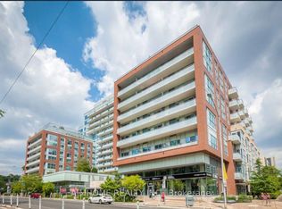 1830 Bloor St W #1019, Toronto, ON M6P0A2