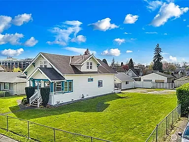 1022 Oakes Ave #2 Photo 1