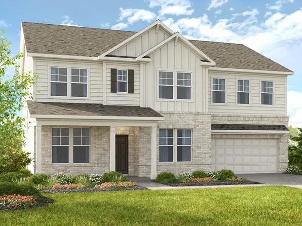 2283 Ellie Way, Kennesaw, GA 30152