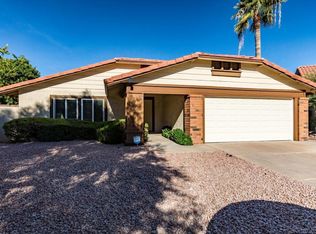 14420 N 20th Way, Phoenix, AZ 85022