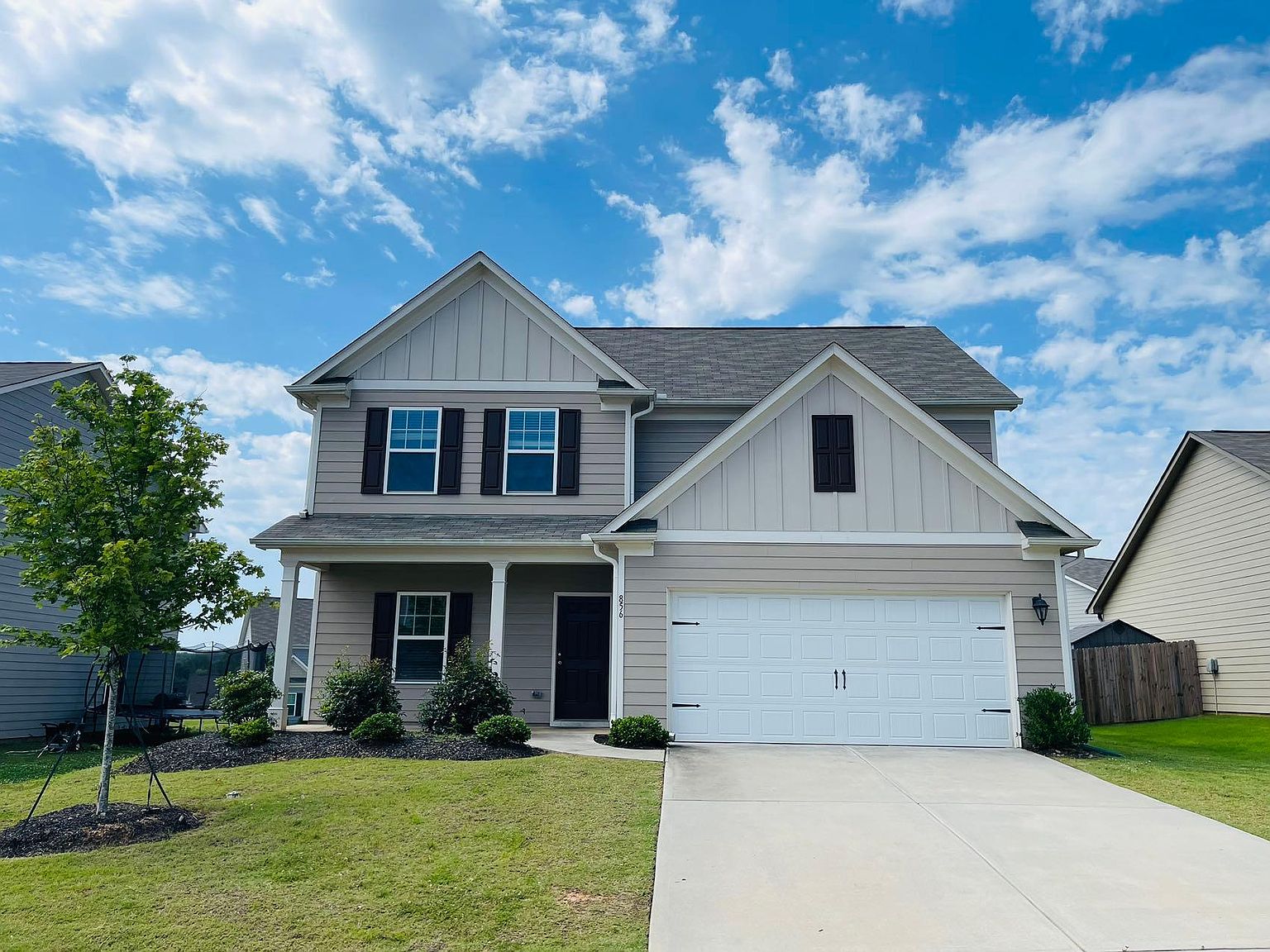 856 Walnut Creek Cir, Pendergrass, GA 30567 Zillow