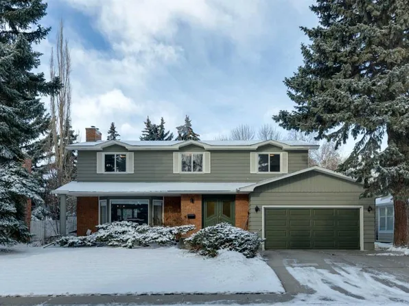 7312 E Kananaskis Dr SW, Calgary, AB T2V 2N2