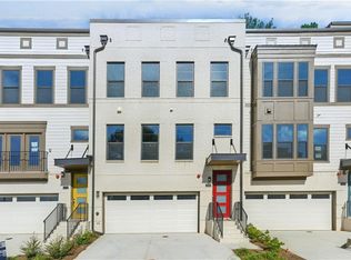 1149 Rivard Cir NW, Atlanta, GA 30318