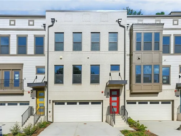 1149 Rivard Cir NW, Atlanta, GA 30318