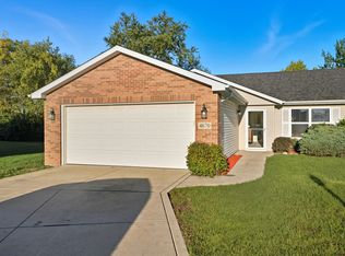 4670 W 73rd Ct, Merrillville, IN 46410