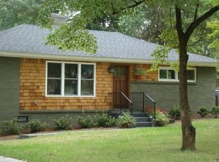 4627 General Pershing Dr, Charlotte, NC 28209