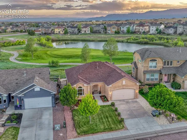 9844 Antler Creek Dr, Peyton, CO 80831