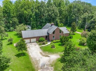 4711 Bamberg Rd, Cope, SC 29038