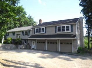 1672 Massachusetts Ave, Lunenburg, MA 01462