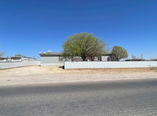 12354 W 42nd St, Odessa, TX 79764