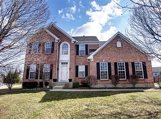 9724 Dinwiddie Ct, Dayton, OH