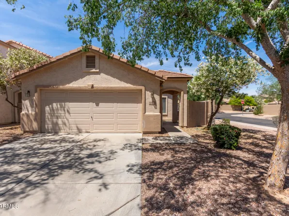 3834 W COMMONWEALTH Avenue, Chandler, AZ 85226