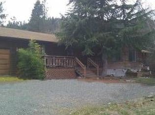 406 Davidson Rd, Williams, OR 97544