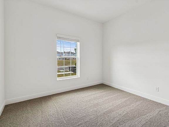 Bedroom - Representational Photo