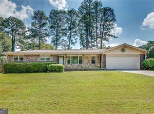 6128 Tracy Valley Dr, Norcross, GA 30093