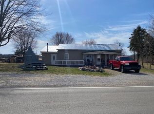 633 Thomerson Park Rd, Austin, KY 42123