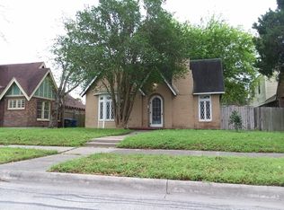 341 Clifford St, Corpus Christi, TX 78404