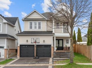 67 Scadding Ave, Whitby, ON L1N 9X3