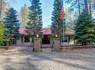 20113 Tanglewood Rd, Grass Valley, CA 95945