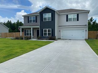 46 Saddlebrush Road, Ellabell, GA 31308