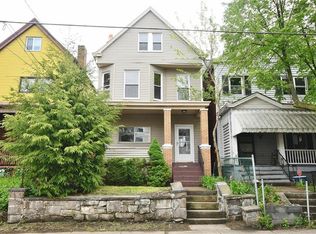 2774 Zephyr Ave, Pittsburgh, PA 15204