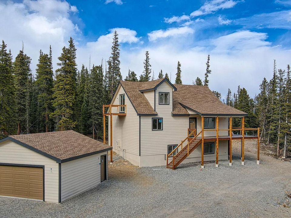 526 Porcupine Rd, Fairplay, CO 80440 Zillow