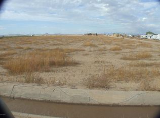 242 N Iron Horse Dr, Coolidge, AZ 85128