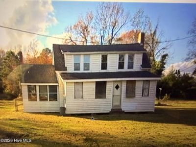 33455 Us Highway 264, Engelhard, NC, 27824