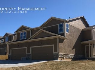 210 N Ferrel St, Olathe, KS 66061