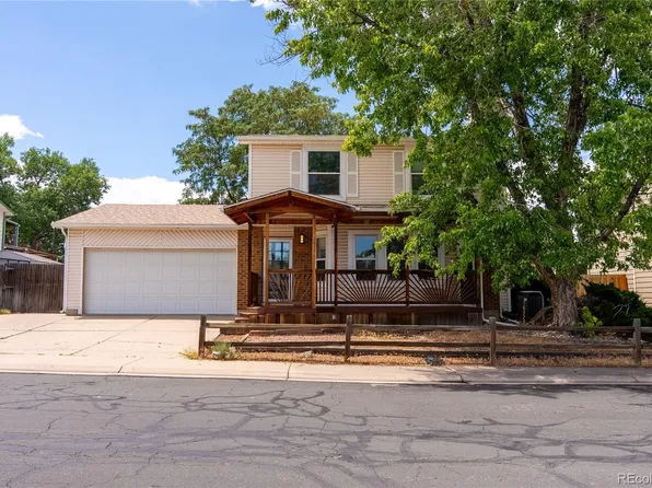 10615 Albion Street, Denver, CO 80233