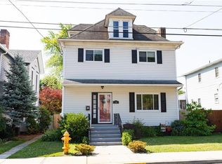 335 5th St, Beaver, PA 15009