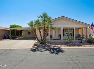 3301 S GOLDFIELD Road #2082, Apache Junction, AZ 85119
