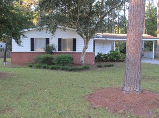 2104 Wimbledon Dr, Thomasville, GA 31792
