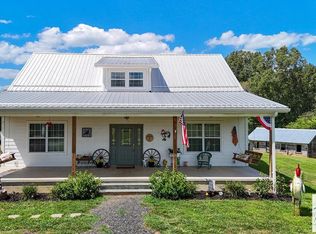 3865 Ayers Orchard Rd, Stuart, VA 24171