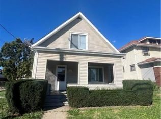 1027 Harrison Ave SW, Canton, OH 44706
