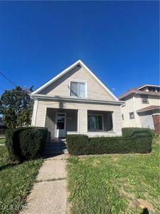 1027 Harrison Ave SW, Canton, OH, 44706
