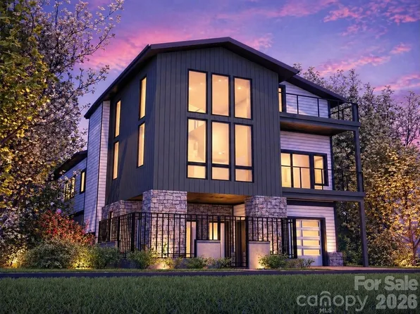 48 Verde Dr, Asheville, NC 28806