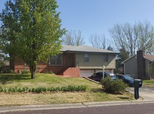 1811 E Riviera Dr, Columbia, MO 65202