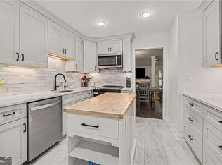 3078 Balearic Dr SE, Marietta, GA 30067