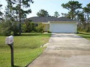 7237 Broadmoor St, Navarre, FL 32566