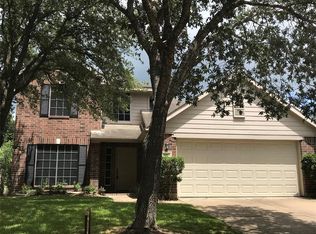 20007 Maple Village Dr, Cypress, TX 77433