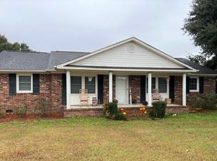 7519 Govan Rd, Olar, SC 29843