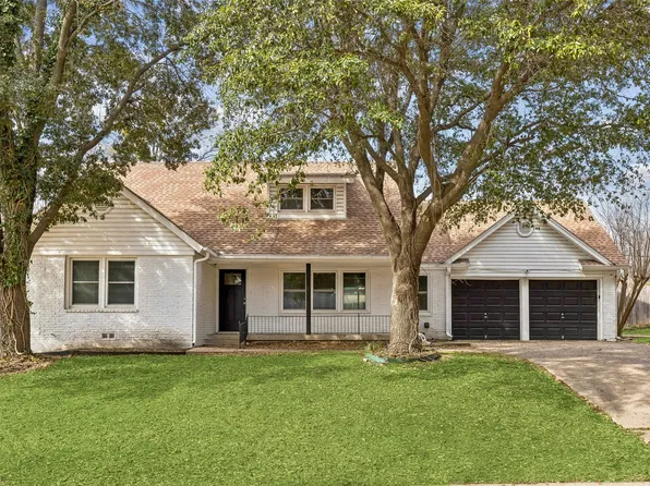 8336 Tucson Trl, Fort Worth, TX 76116