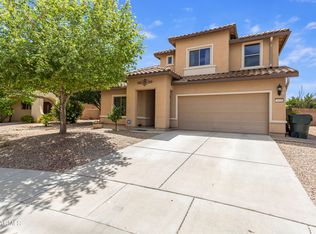 5418 Los Gatos Ct, Sierra Vista, AZ 85635